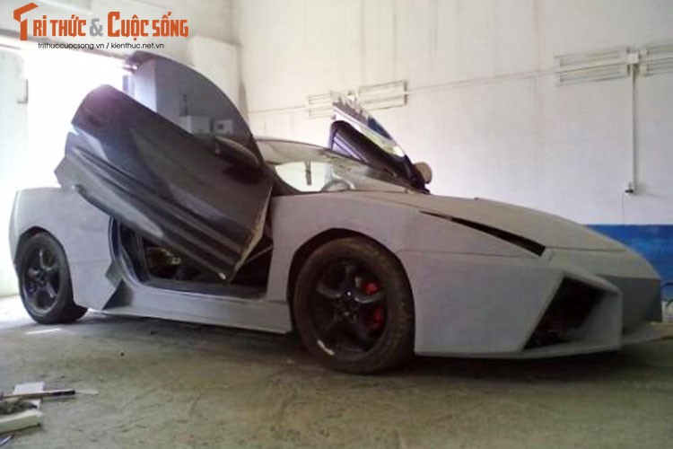 Chi 500 trieu dong so huu sieu xe Lamborghini Reventon-Hinh-7